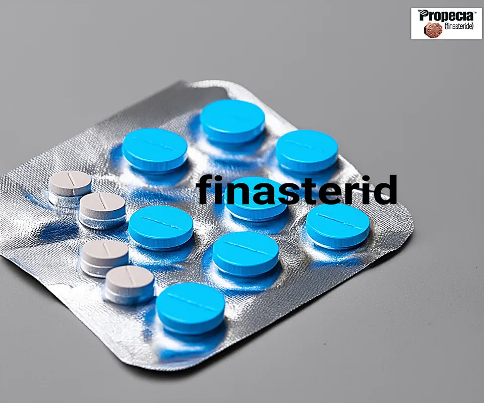 Propecia finasteride